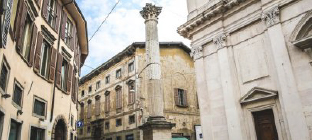 Catalogo dei borghi storici